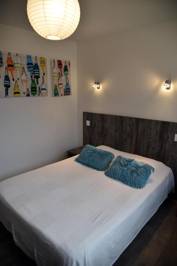 La Marine Hotel Sibiril Екстериор снимка