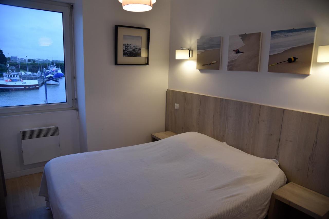 La Marine Hotel Sibiril Екстериор снимка