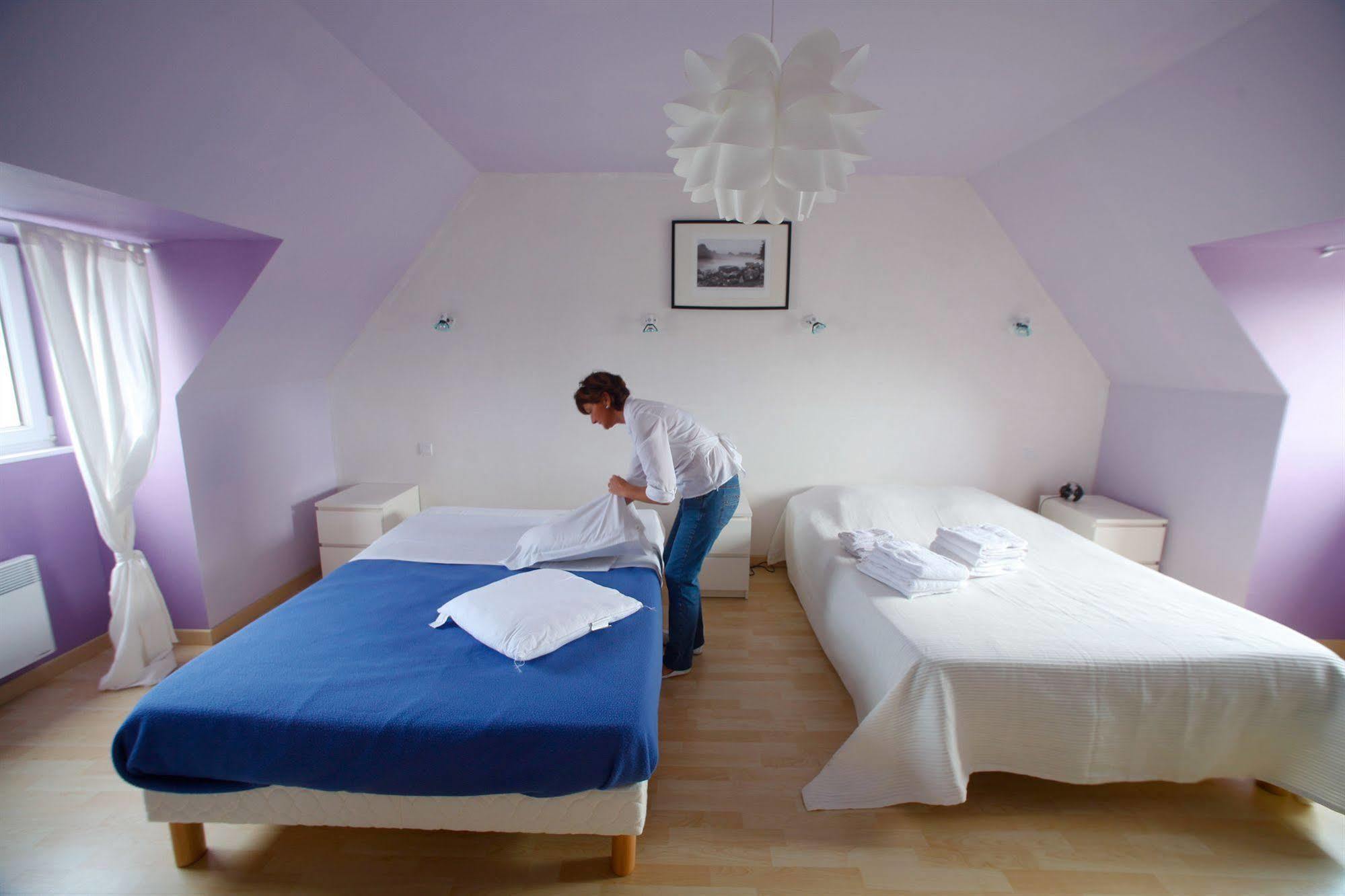La Marine Hotel Sibiril Екстериор снимка